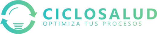 CicloSalud · Optimiza tus procesos